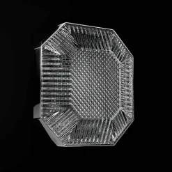 Baccarat Wall Lamps & Sconces|Octogone Wall Unit (1L)