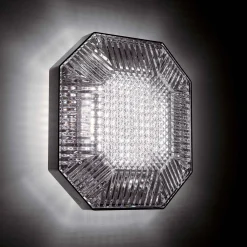 Baccarat Wall Lamps & Sconces|Octogone Wall Unit (1L)
