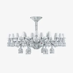 Baccarat Chandeliers|Paris Chandelier (36L)