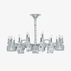 Baccarat Chandeliers|Paris Chandelier (24L)