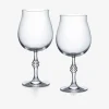 Baccarat Wine, Champagne & Water Glasses|Spirit & Cocktail Glasses|Passion Collection by Jean-Charles Boisset Wine Glasses