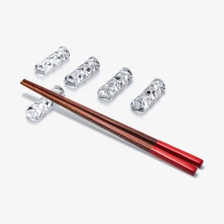 Baccarat Table Accessories|Swing Chopsticks Holder