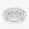 Baccarat Plates|Swing Plate