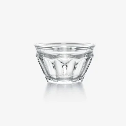 Baccarat Bowls & Small Bowls|Talleyrand "Comme de l'Or Noir" Caviar Bowl