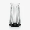 Baccarat Vases|Talleyrand "Éminence Grise" Vase
