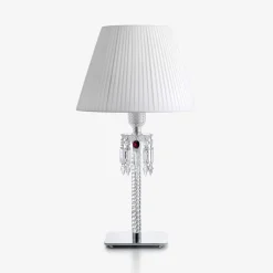 Baccarat Table & Desk Lamps|Torch Lamp