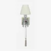 Baccarat Wall Lamps & Sconces|Torch Wall Unit (1L)