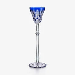 Baccarat Wine, Champagne & Water Glasses|Tsar Water Glass
