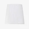 Baccarat Lighting Accessories|Zénith Nomade Lampshades L