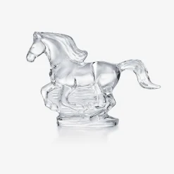 Baccarat Decorative Objects|Zodiac Horse 2026