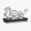 Baccarat Animal & Prestige Sculptures|Zodiaque Dragon 2024 XL