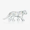 Baccarat Decorative Objects|Zodiaque Tiger 2022