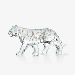 Baccarat Decorative Objects|Zodiaque Tiger 2022